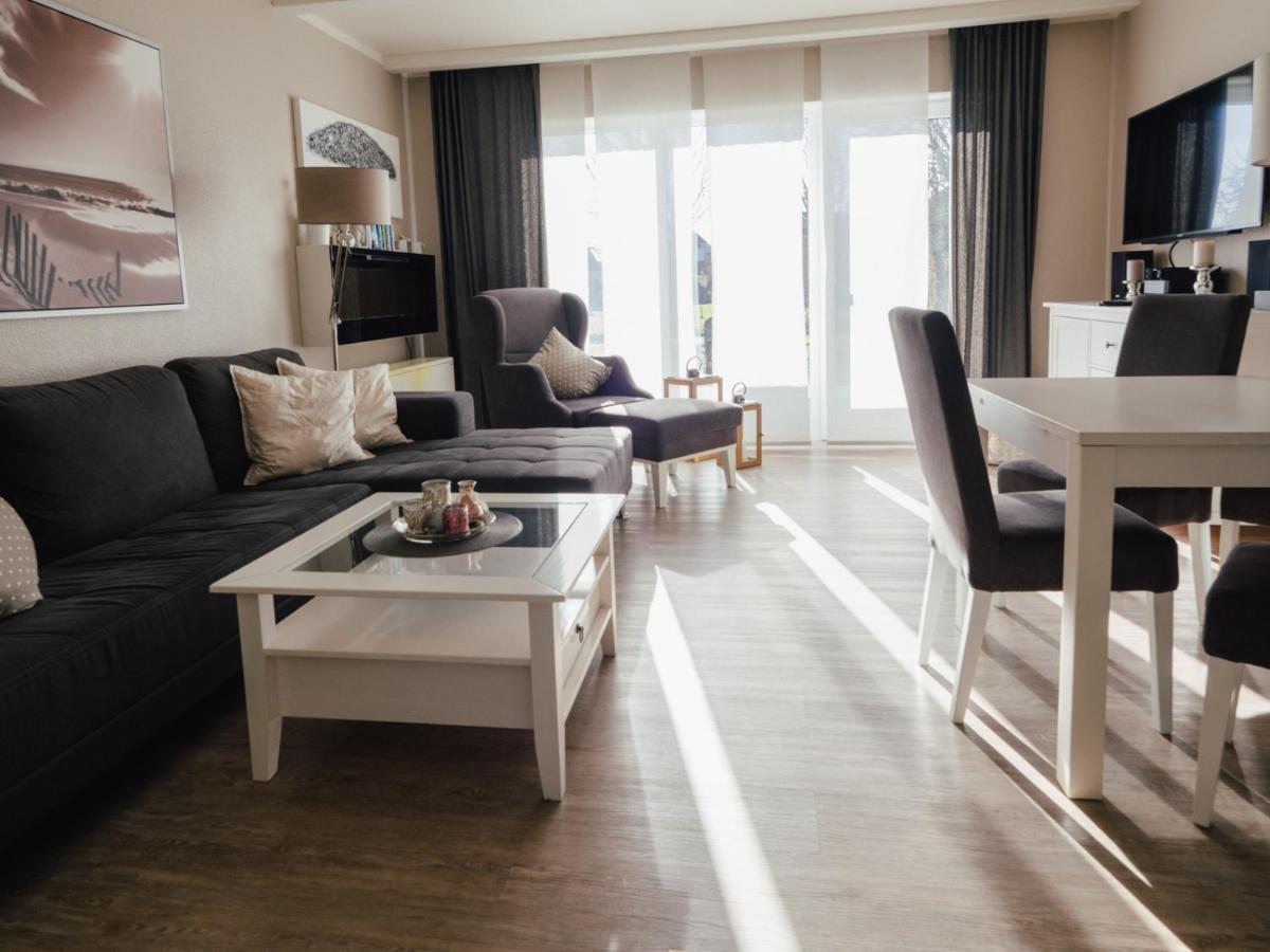Beachcomber House A 프라이드리흐스쿤크 외부 사진