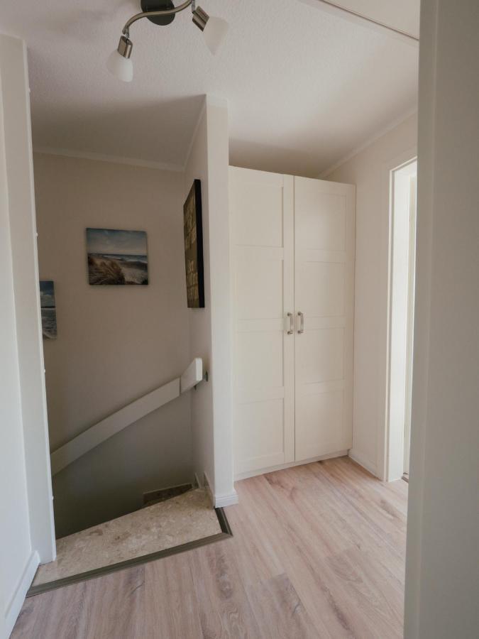 Beachcomber House A 프라이드리흐스쿤크 외부 사진