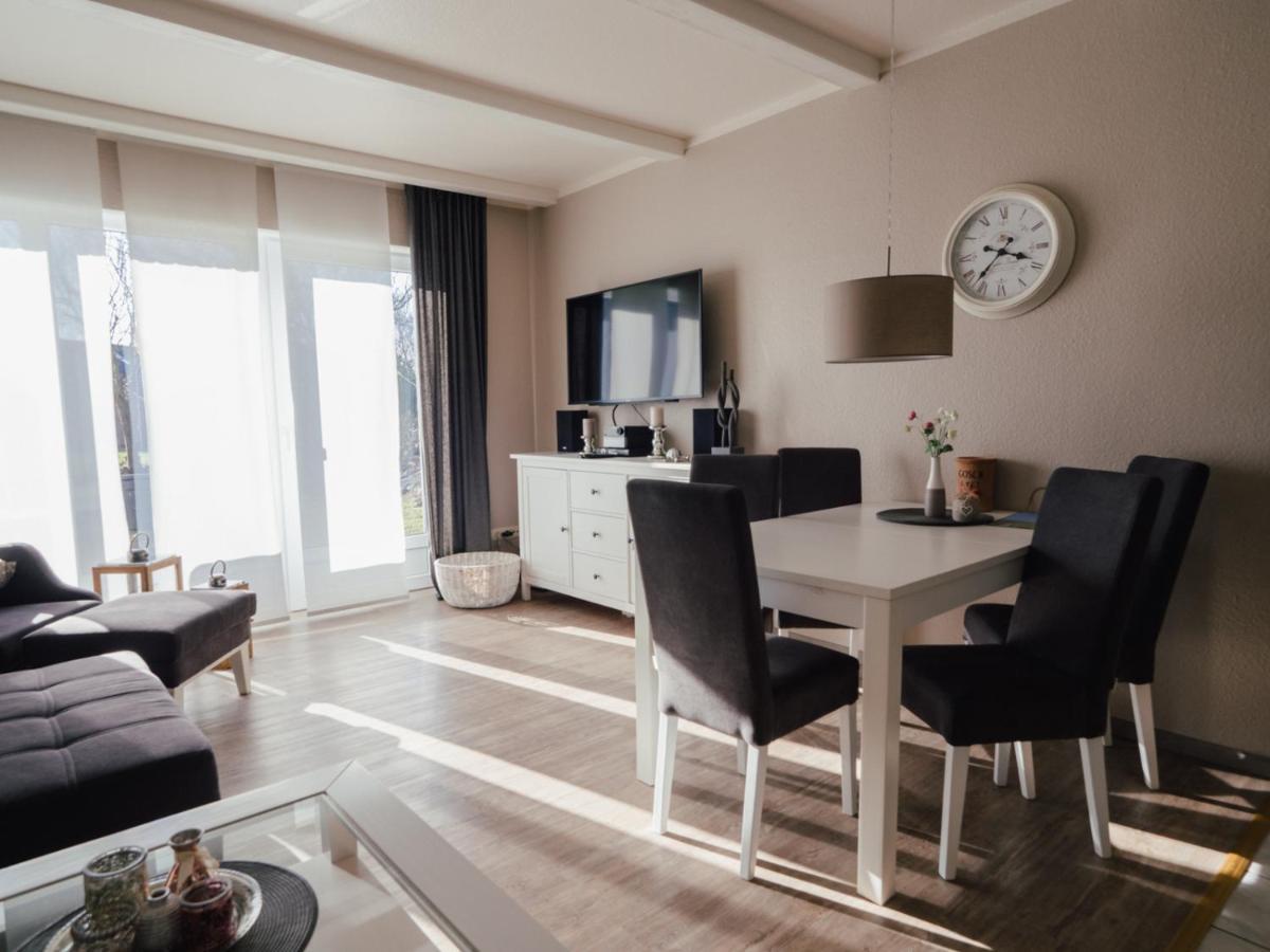 Beachcomber House A 프라이드리흐스쿤크 외부 사진