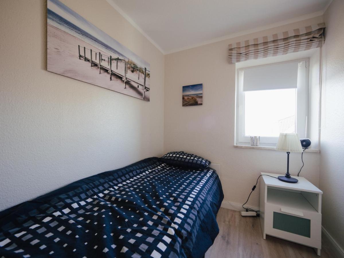 Beachcomber House A 프라이드리흐스쿤크 외부 사진